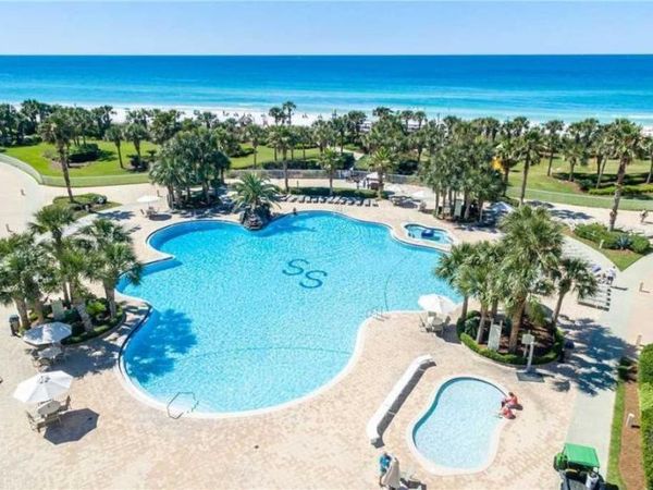 15100 Emerald Coast Parkway, Unit 202, Destin, FL 32541