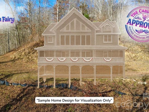 97 Junebug Trail, Waynesville, NC 28785