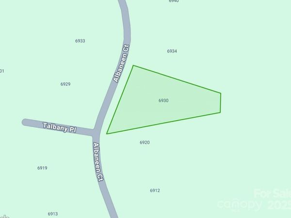 6930 Albaneen Court, Charlotte, NC 28215