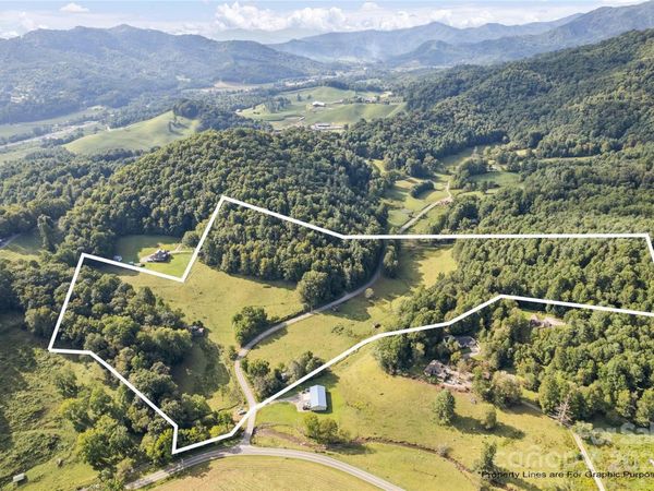 44 Jenkins Road, Waynesville, NC 28785