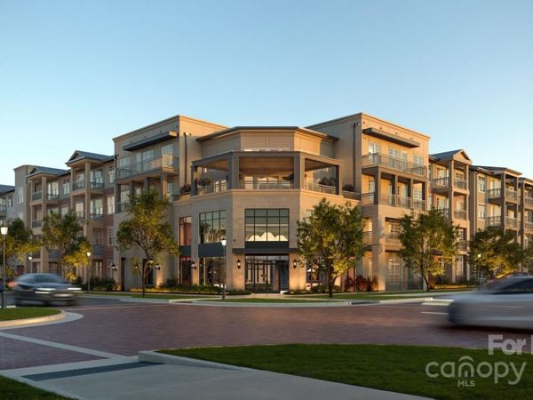 10500 Midway Park Drive, Unit TH2, Charlotte, NC 28277