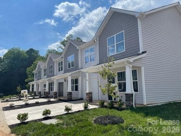 145 Monroe Creek Boulevard, Unit Clement, Asheville, NC 28806