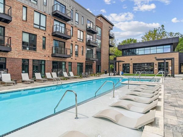 1028 Stitch Bend Way, Unit Longleaf, Charlotte, NC 28206