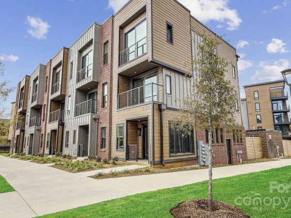 1028 Stitch Bend Way, Unit Elderwood, Charlotte, NC 28206