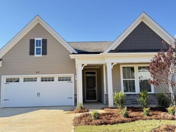 2012 Rosefield Court, Indian Trail, NC 28079