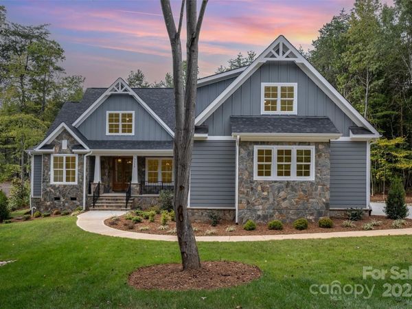 3215 James Plantation Drive, Denver, NC 28037