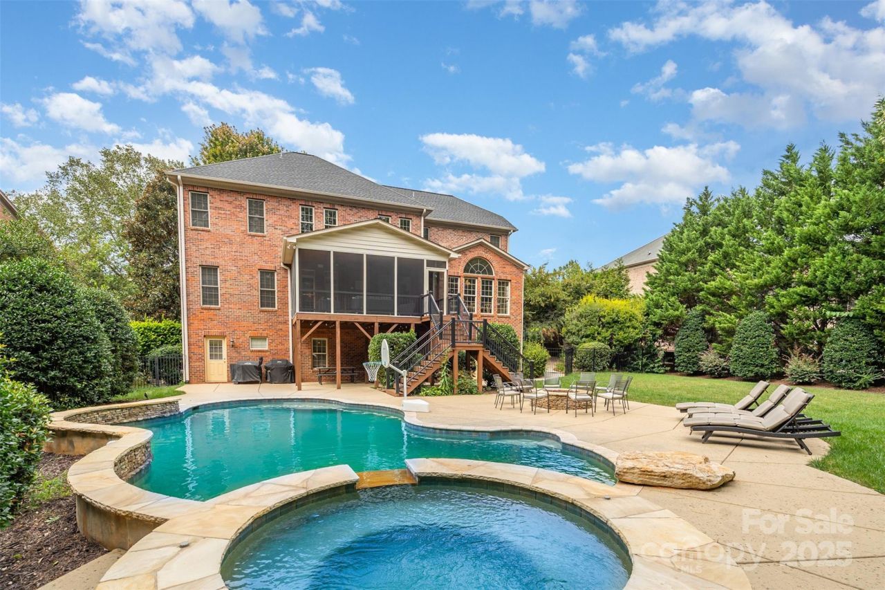 9021 Unbridle Lane, Waxhaw, NC 28173 Main Photo