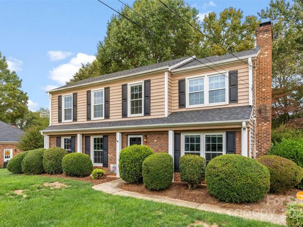 3710 Gardner Park Drive, Gastonia, NC 28054