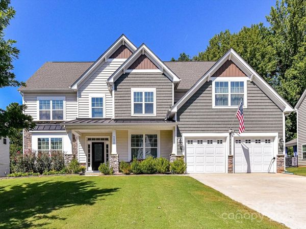 9890 Travertine Trail, Davidson, NC 28036