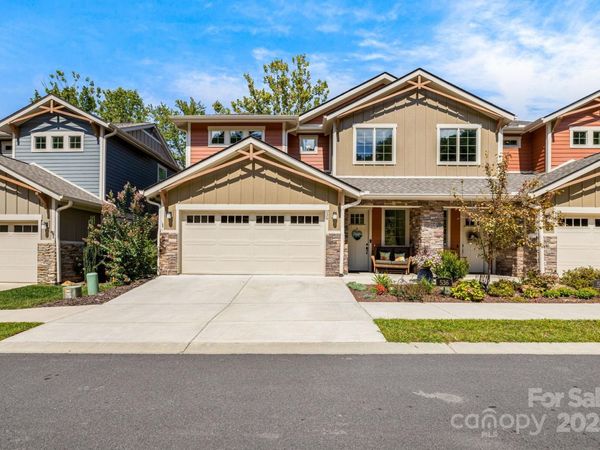 536 Sweet Birch Park Lane, Black Mountain, NC 28711