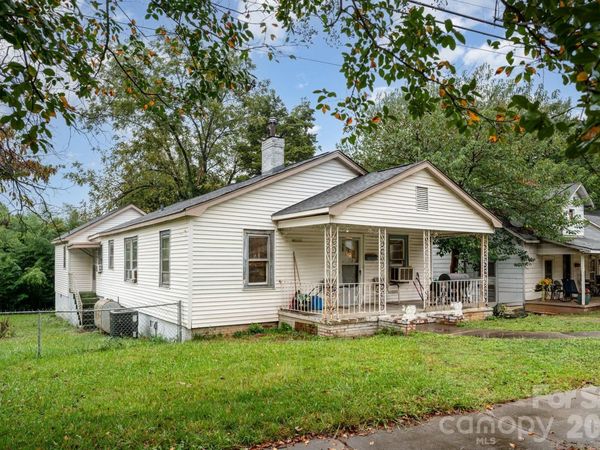 2428 Booker Avenue, Charlotte, NC 28216