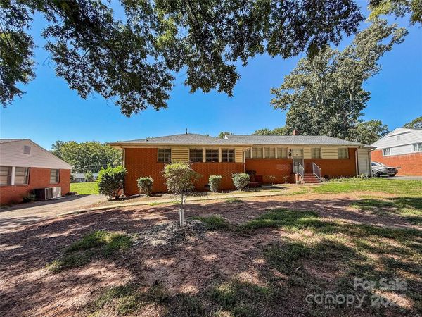 3109 Marlborough Road, Charlotte, NC 28208