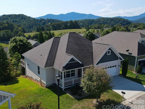 78 Rose Creek Road, Leicester, NC 28748