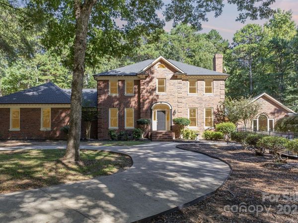 15655 Highway 601 Highway, Midland, NC 28107