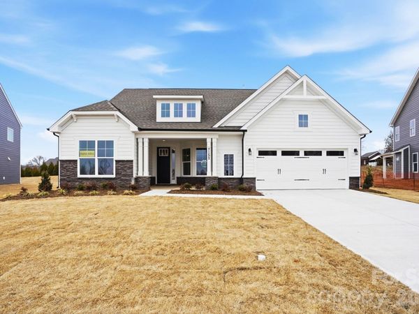 7152 Bil-Mar Drive, Harrisburg, NC 28075