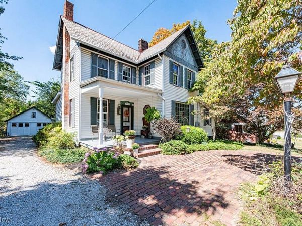 14930 S Pricetown Road, Damascus, OH 44619