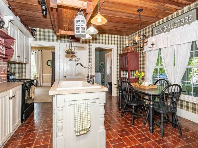 14930 S Pricetown Road, Damascus, OH 44619 Photo 12