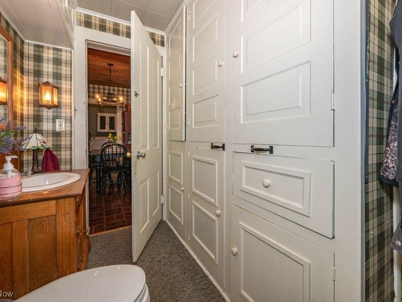 14930 S Pricetown Road, Damascus, OH 44619 Photo 21