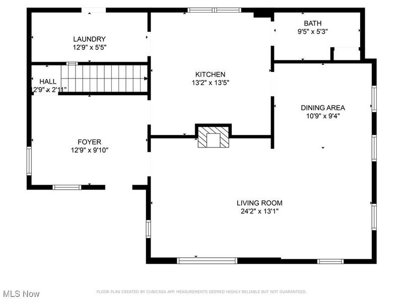 14930 S Pricetown Road, Damascus, OH 44619 Photo 22