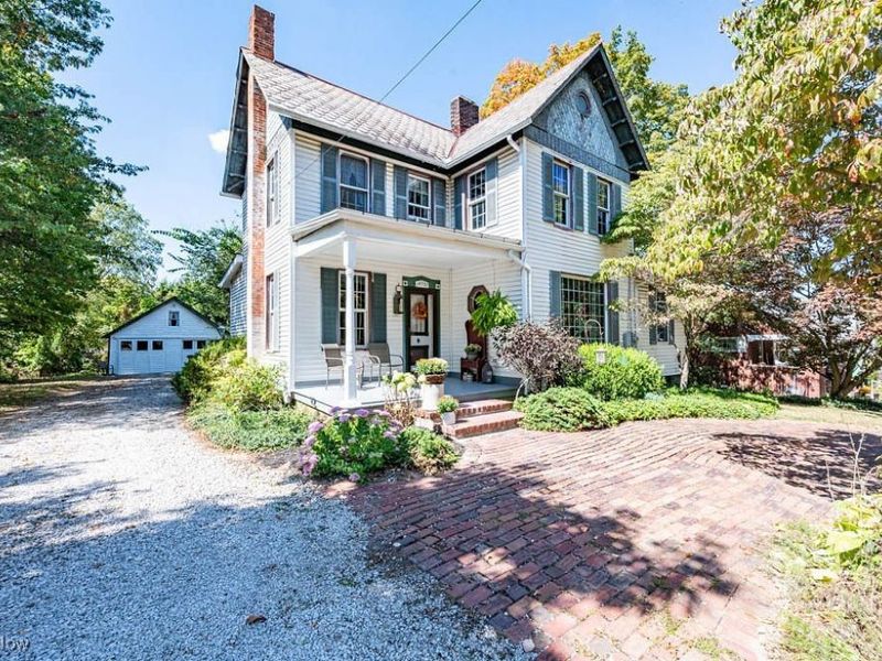 14930 S Pricetown Road, Damascus, OH 44619 Photo 38