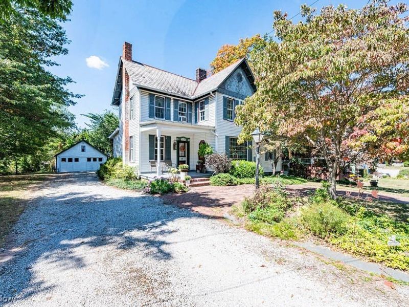 14930 S Pricetown Road, Damascus, OH 44619 Photo 39