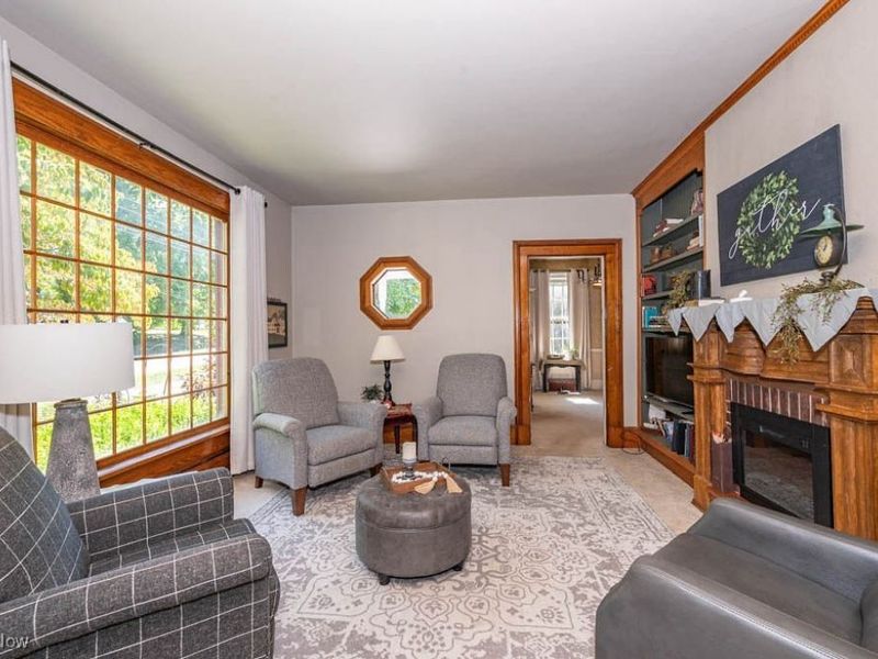 14930 S Pricetown Road, Damascus, OH 44619 Photo 4