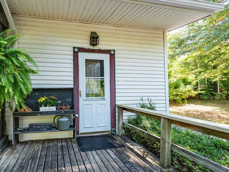 14930 S Pricetown Road, Damascus, OH 44619 Photo 43