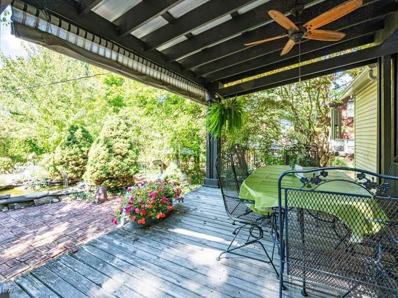 14930 S Pricetown Road, Damascus, OH 44619 Photo 44