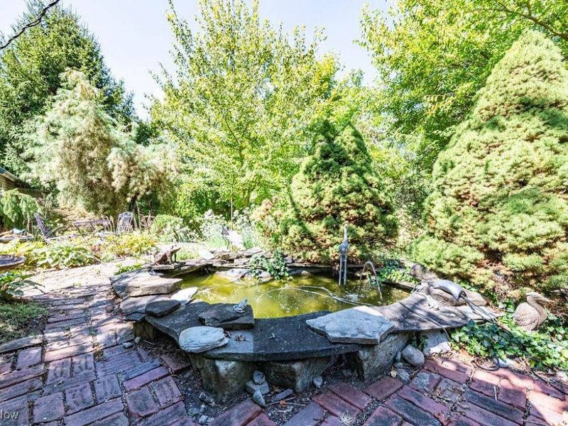 14930 S Pricetown Road, Damascus, OH 44619 Photo 45