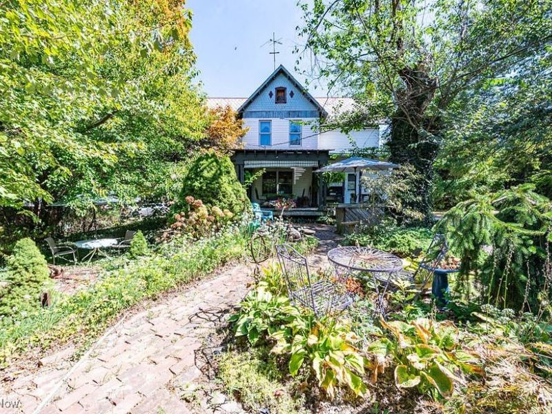 14930 S Pricetown Road, Damascus, OH 44619 Photo 48