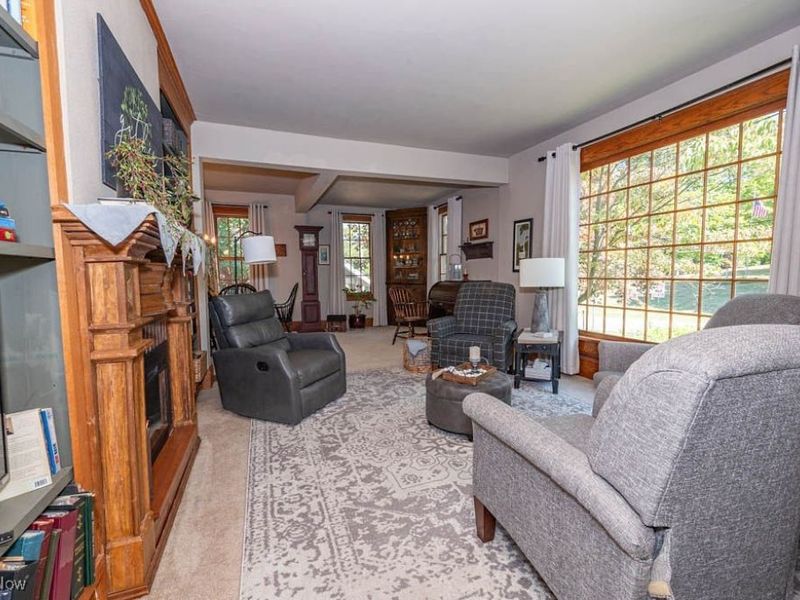 14930 S Pricetown Road, Damascus, OH 44619 Photo 6