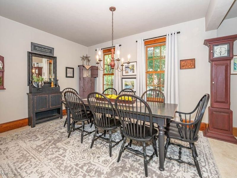 14930 S Pricetown Road, Damascus, OH 44619 Photo 7