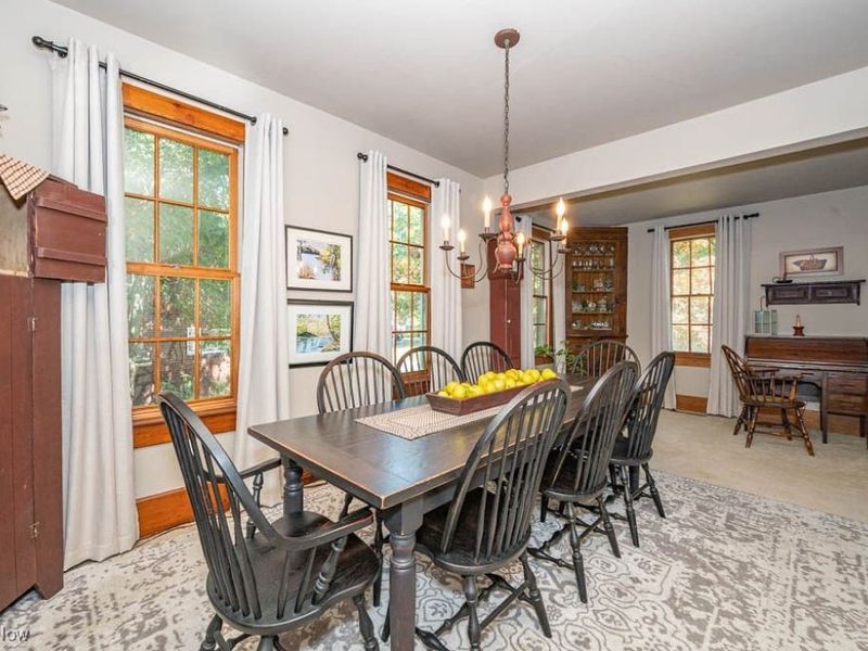 14930 S Pricetown Road, Damascus, OH 44619 Photo 8