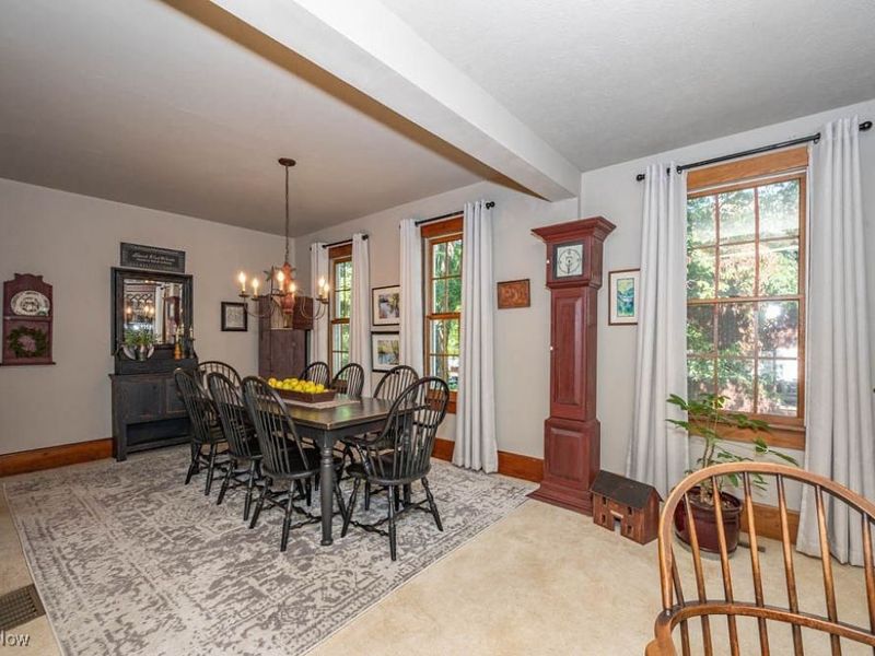 14930 S Pricetown Road, Damascus, OH 44619 Photo 9