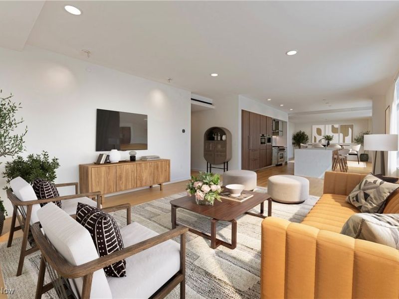 22700 Lake, Unit 406, Rocky River, OH 44116 Photo 10