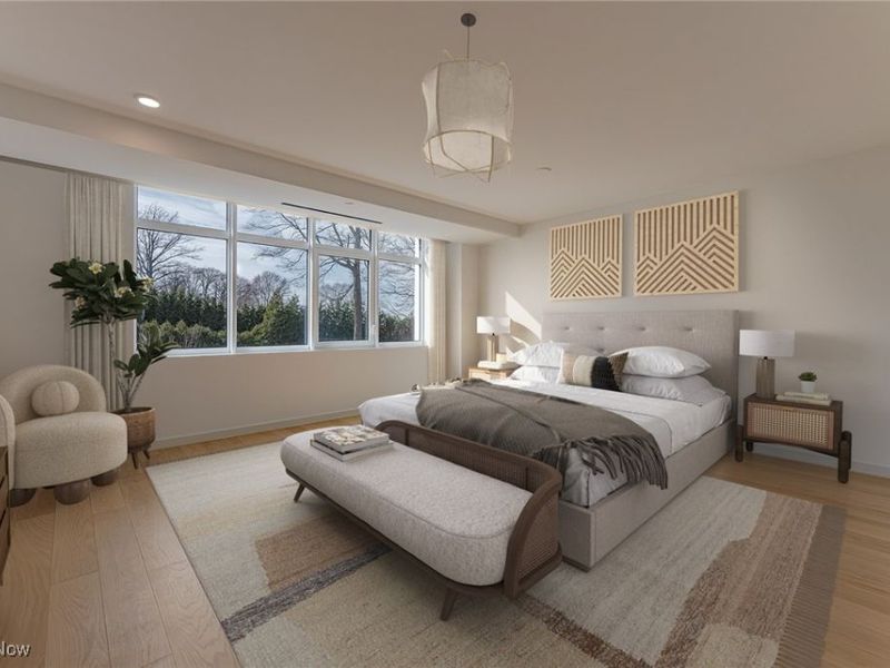 22700 Lake, Unit 406, Rocky River, OH 44116 Photo 14