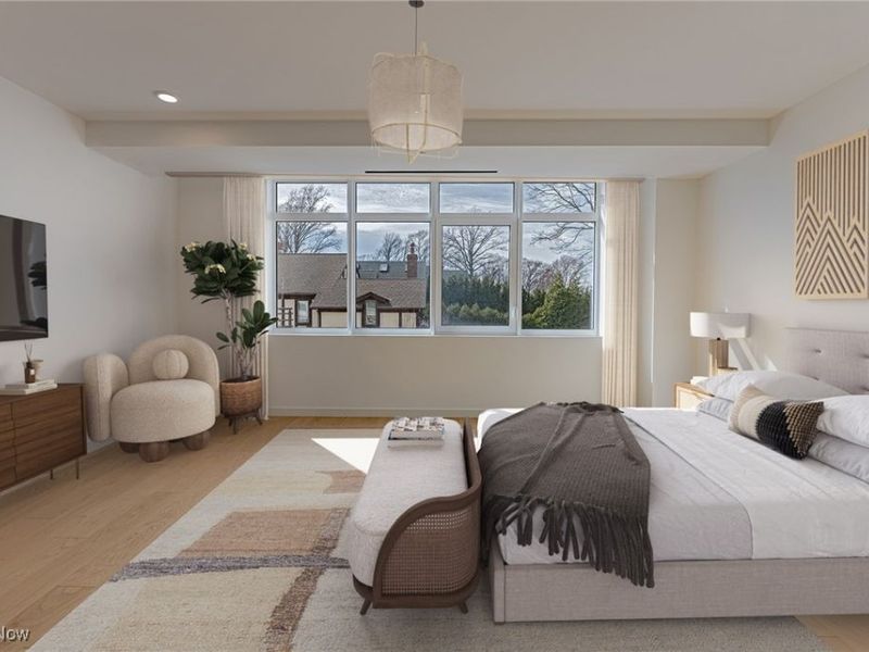 22700 Lake, Unit 406, Rocky River, OH 44116 Photo 15