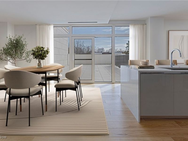 22700 Lake, Unit 406, Rocky River, OH 44116 Photo 4