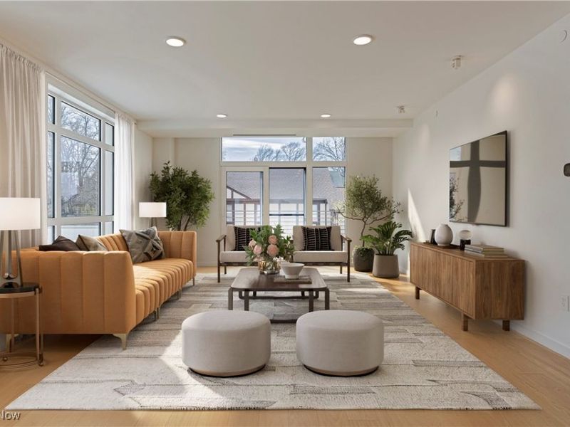 22700 Lake, Unit 406, Rocky River, OH 44116 Photo 8