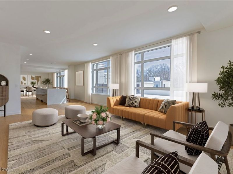 22700 Lake, Unit 406, Rocky River, OH 44116 Photo 9