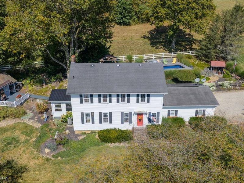 5043 Frys Valley Road SW, Port Washington, OH 43837 Photo 1