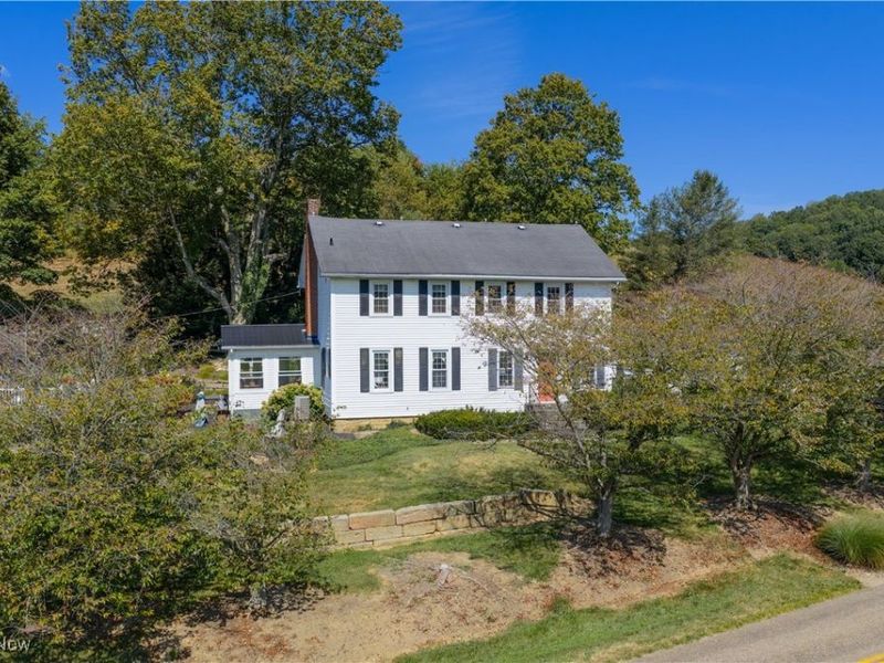 5043 Frys Valley Road SW, Port Washington, OH 43837 Photo 2