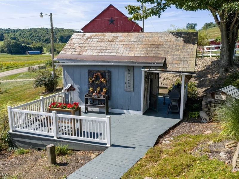 5043 Frys Valley Road SW, Port Washington, OH 43837 Photo 35