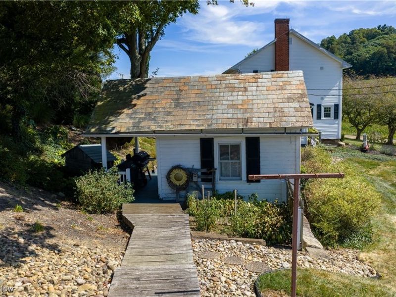 5043 Frys Valley Road SW, Port Washington, OH 43837 Photo 36