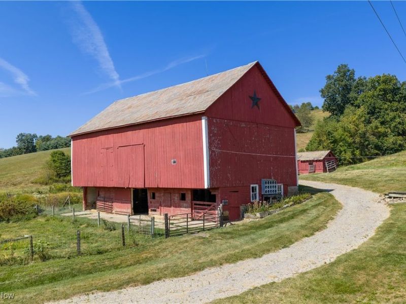 5043 Frys Valley Road SW, Port Washington, OH 43837 Photo 38