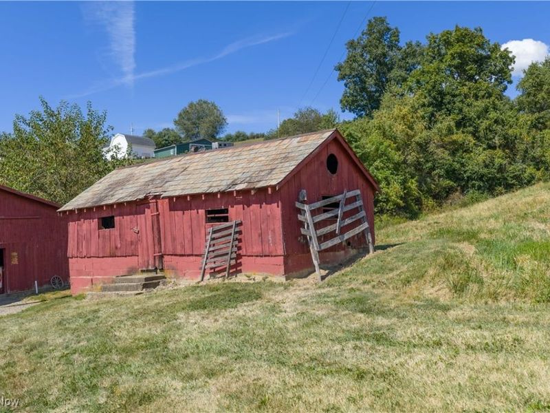 5043 Frys Valley Road SW, Port Washington, OH 43837 Photo 40