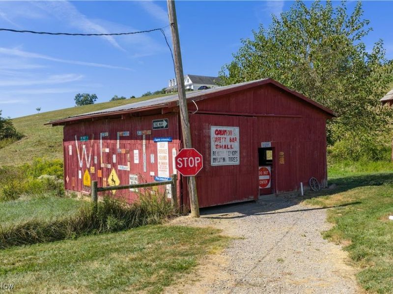 5043 Frys Valley Road SW, Port Washington, OH 43837 Photo 41