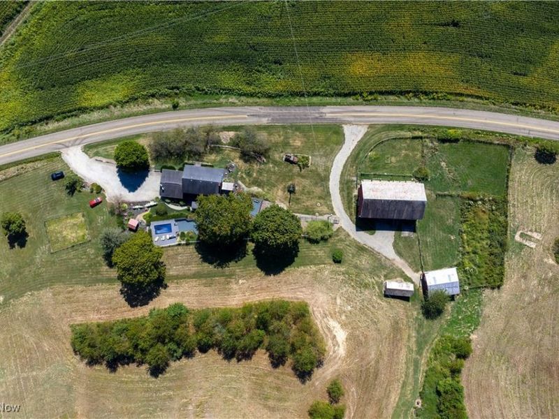 5043 Frys Valley Road SW, Port Washington, OH 43837 Photo 43