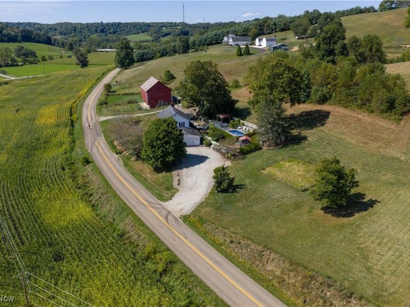 5043 Frys Valley Road SW, Port Washington, OH 43837 Photo 44