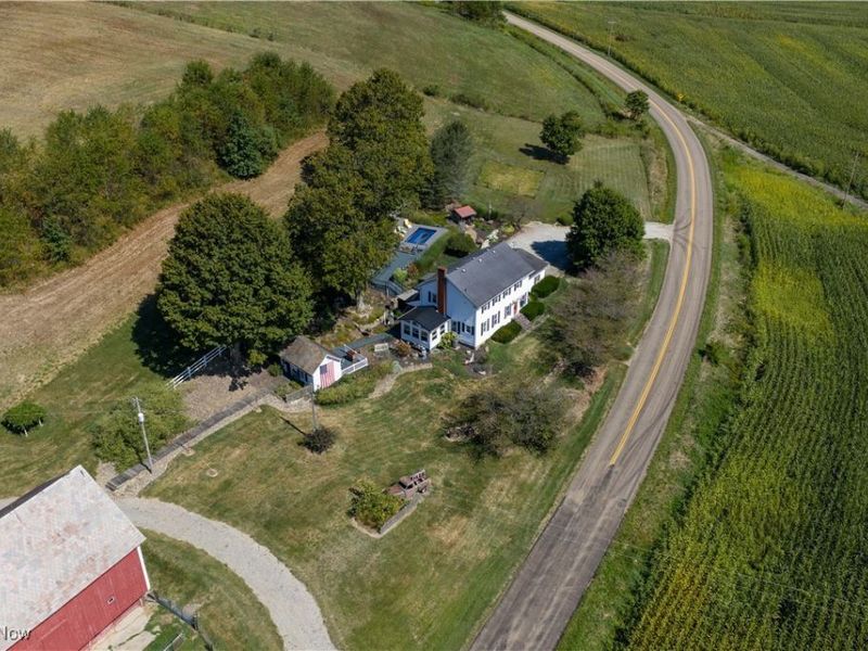 5043 Frys Valley Road SW, Port Washington, OH 43837 Photo 45